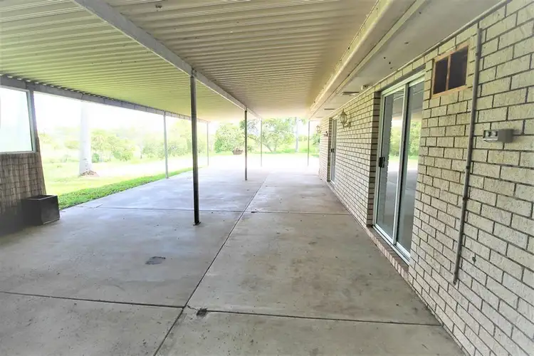 Sixth view of Homely house listing, 95 Fenech Avenue, Alligator Creek QLD 4740