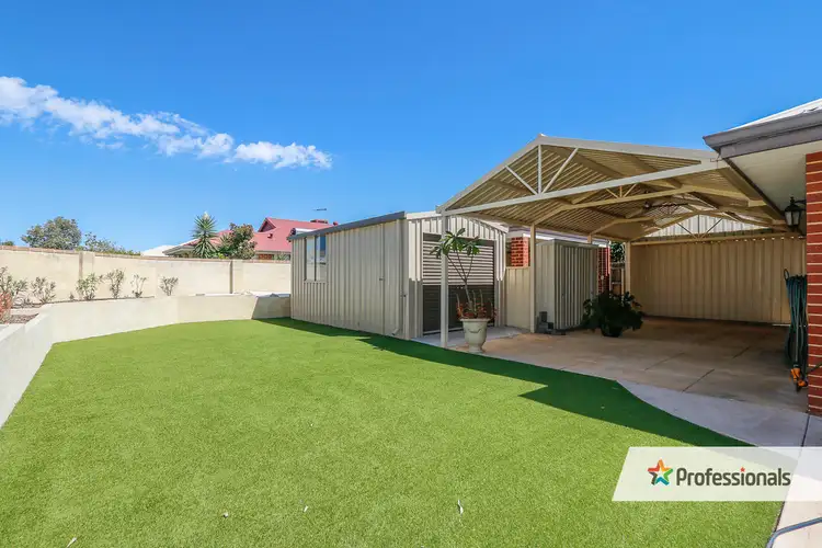 Main view of Homely house listing, 54 Elmina Avenue, Ellenbrook WA 6069