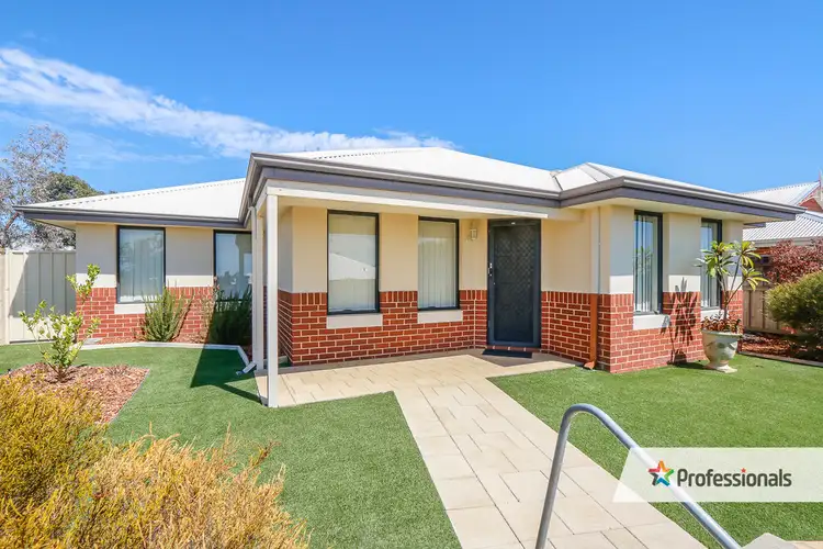 Second view of Homely house listing, 54 Elmina Avenue, Ellenbrook WA 6069