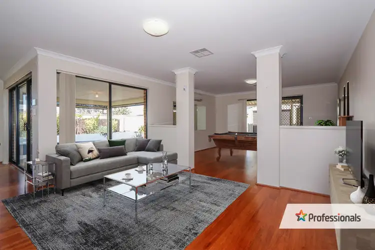 Third view of Homely house listing, 54 Elmina Avenue, Ellenbrook WA 6069