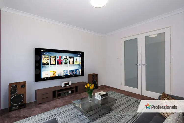 Sixth view of Homely house listing, 54 Elmina Avenue, Ellenbrook WA 6069