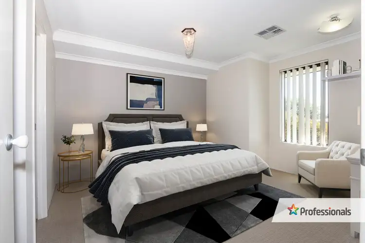 Seventh view of Homely house listing, 54 Elmina Avenue, Ellenbrook WA 6069