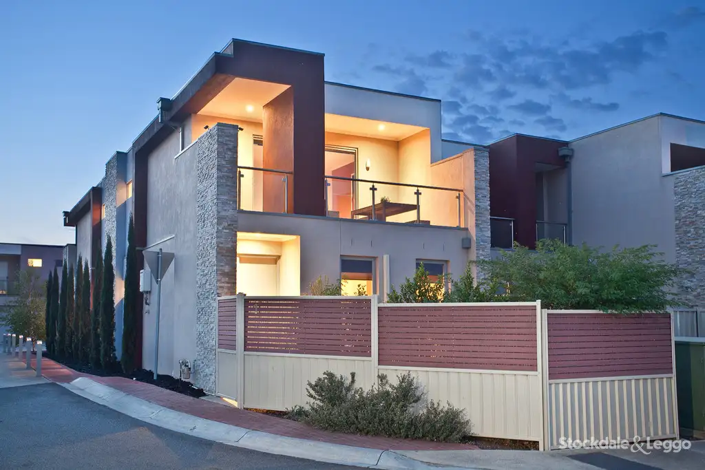 Main view of Homely house listing, 1/26 Clairview Road, Deer Park VIC 3023