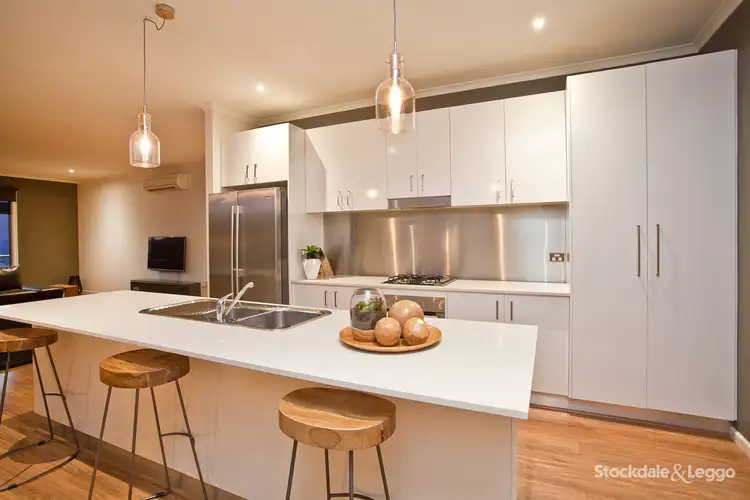 Second view of Homely house listing, 1/26 Clairview Road, Deer Park VIC 3023