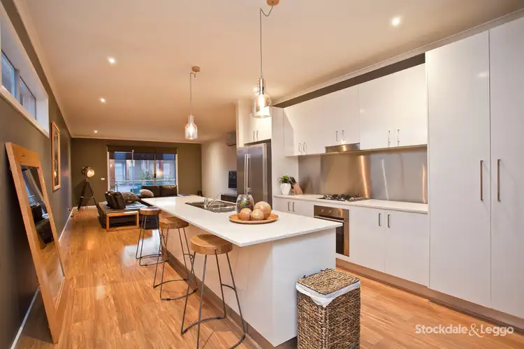 Third view of Homely house listing, 1/26 Clairview Road, Deer Park VIC 3023