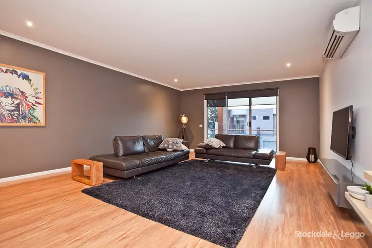 Fourth view of Homely house listing, 1/26 Clairview Road, Deer Park VIC 3023