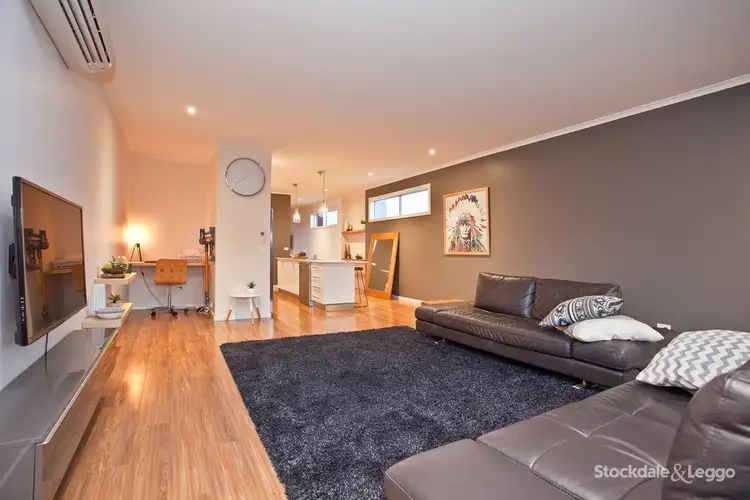 Fifth view of Homely house listing, 1/26 Clairview Road, Deer Park VIC 3023