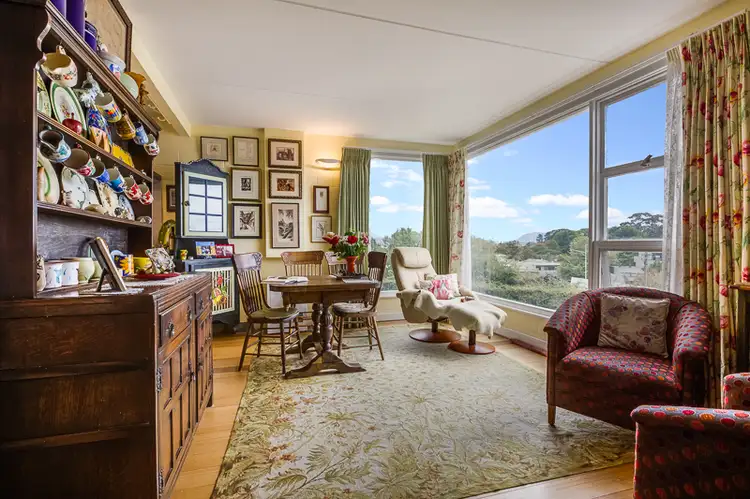 Fourth view of Homely apartment listing, 2A Wayne Avenue, Sandy Bay TAS 7005