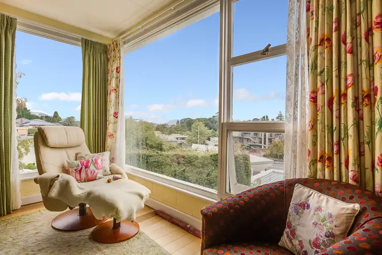 Fifth view of Homely apartment listing, 2A Wayne Avenue, Sandy Bay TAS 7005