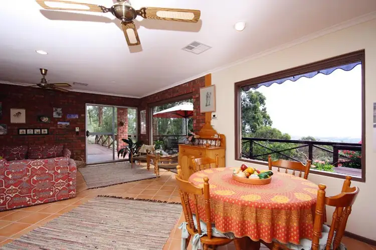Fourth view of Homely house listing, 633 Bains Road, Onkaparinga Hills SA 5163