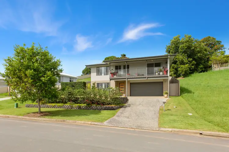 15 Coral Fern Circuit, Murwillumbah NSW 2484