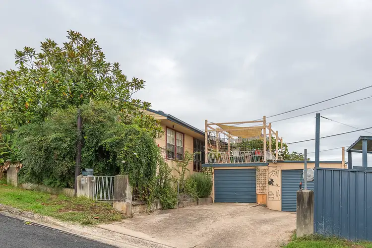 1 Emmott Street, Moruya NSW 2537