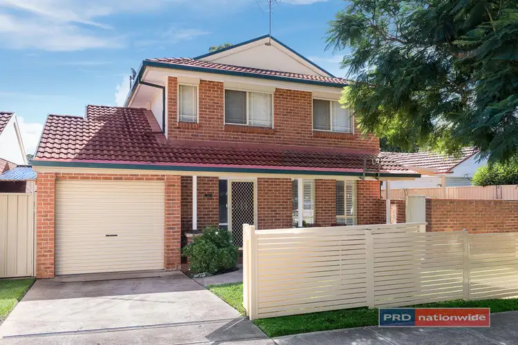 50 Kiora Street, Panania NSW 2213