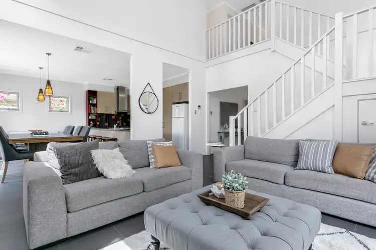 Main view of Homely house listing, 35 Greenwood Drive, St Agnes SA 5097