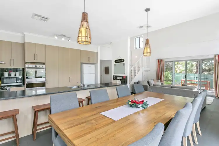 Third view of Homely house listing, 35 Greenwood Drive, St Agnes SA 5097