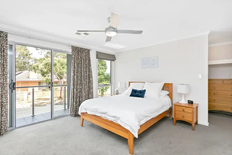 Fifth view of Homely house listing, 35 Greenwood Drive, St Agnes SA 5097