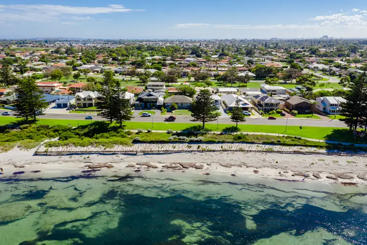Third view of Homely house listing, 346 Safety Bay Road, Safety Bay WA 6169