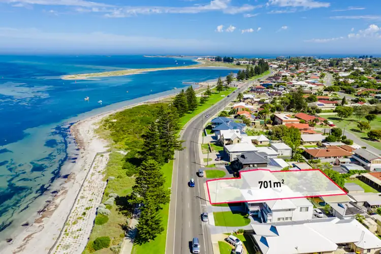 Fifth view of Homely house listing, 346 Safety Bay Road, Safety Bay WA 6169