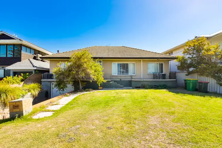Seventh view of Homely house listing, 346 Safety Bay Road, Safety Bay WA 6169