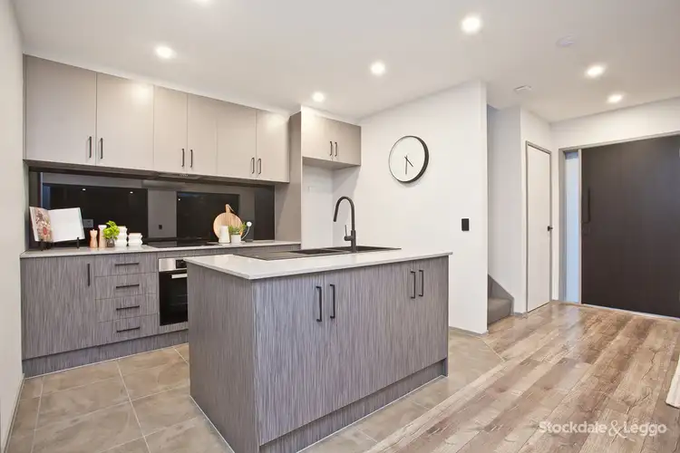 Second view of Homely house listing, 26 Burnside Street, Deer Park VIC 3023