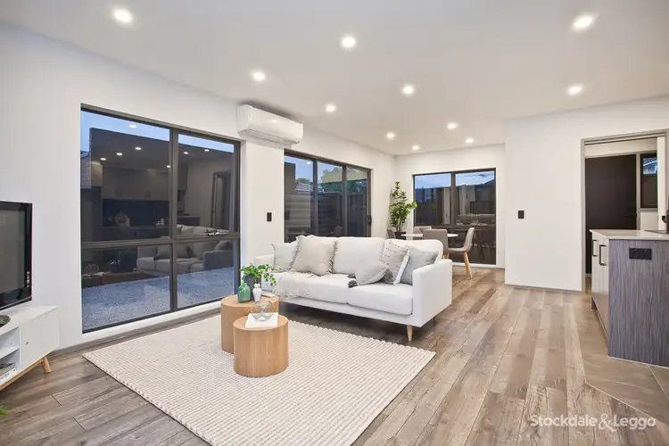 Third view of Homely house listing, 26 Burnside Street, Deer Park VIC 3023