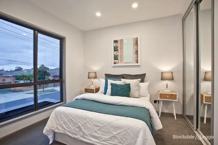 Fifth view of Homely house listing, 26 Burnside Street, Deer Park VIC 3023