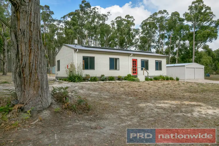170 Grevillea Drive, Enfield VIC 3352