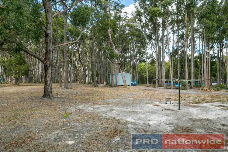 Fifth view of Homely house listing, 170 Grevillea Drive, Enfield VIC 3352
