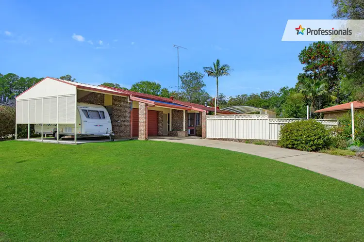 7 Turpentine Crescent, Wauchope NSW 2446