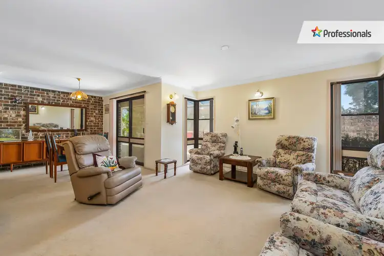 Second view of Homely house listing, 7 Turpentine Crescent, Wauchope NSW 2446