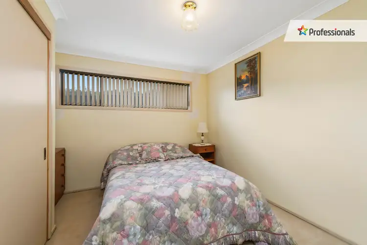 Sixth view of Homely house listing, 7 Turpentine Crescent, Wauchope NSW 2446