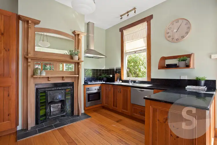 Second view of Homely house listing, 56 Connaught Crescent, West Launceston TAS 7250