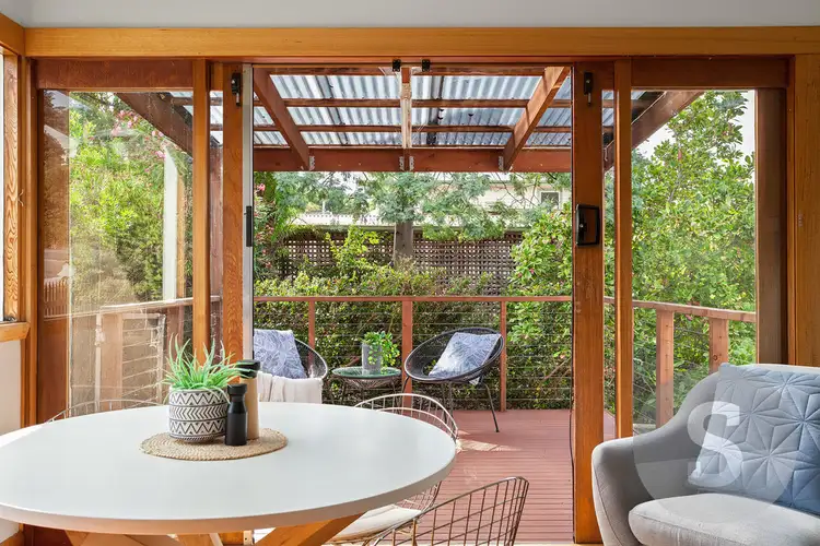 Fifth view of Homely house listing, 56 Connaught Crescent, West Launceston TAS 7250