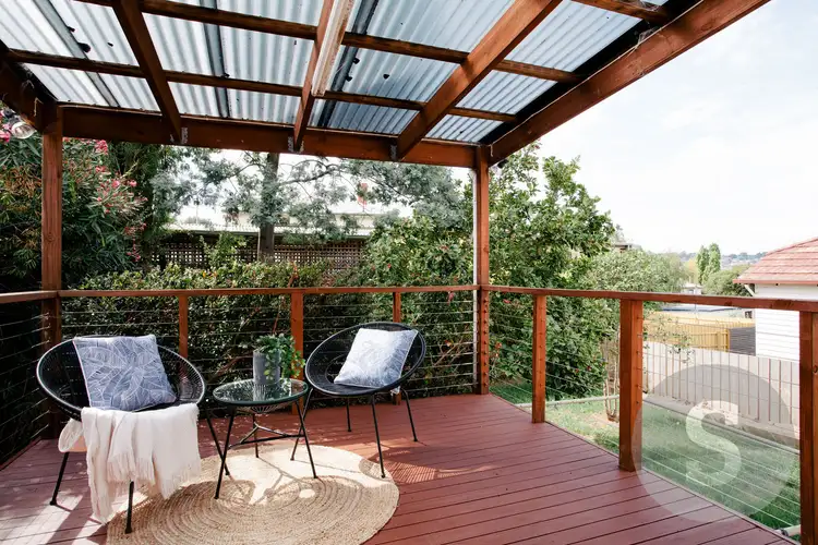 Sixth view of Homely house listing, 56 Connaught Crescent, West Launceston TAS 7250