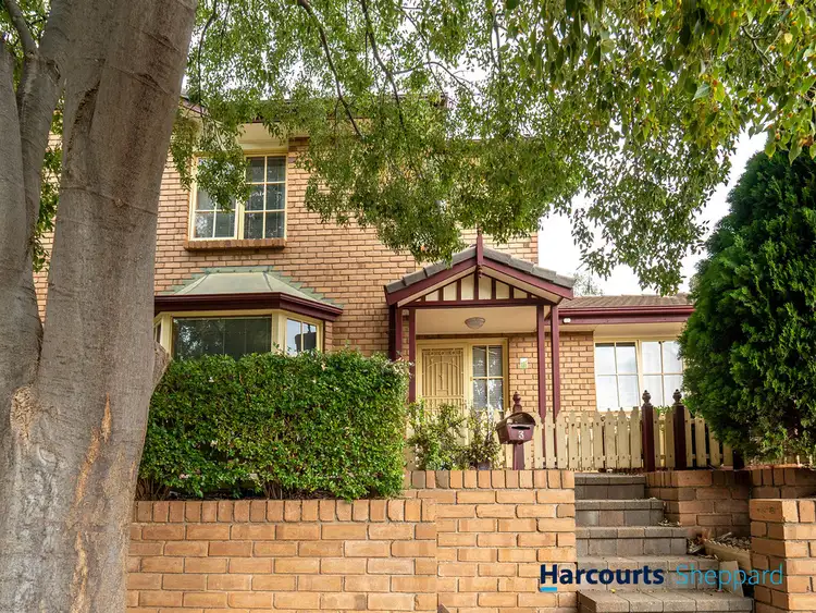3/19 Cornwall Street, Golden Grove SA 5125