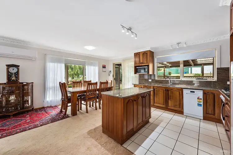 Second view of Homely house listing, 93 Applebys Road, Upper Natone TAS 7321