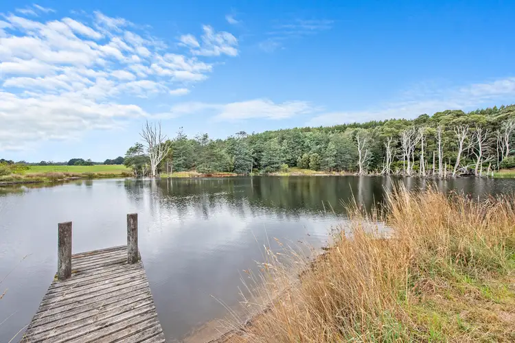 Fourth view of Homely house listing, 93 Applebys Road, Upper Natone TAS 7321