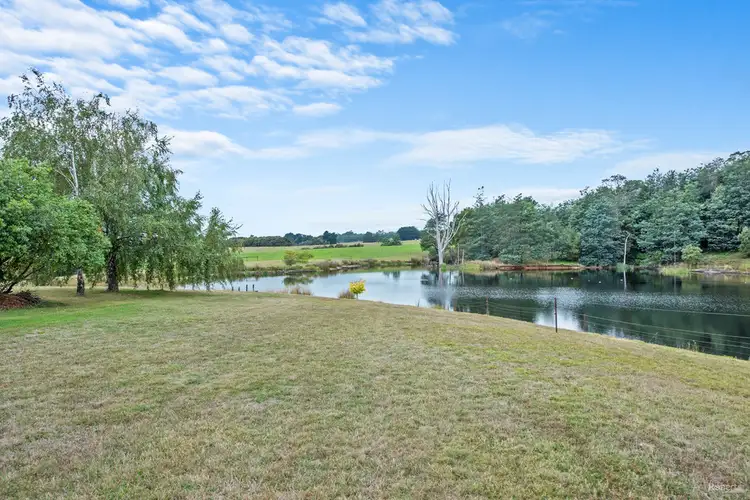 Sixth view of Homely house listing, 93 Applebys Road, Upper Natone TAS 7321