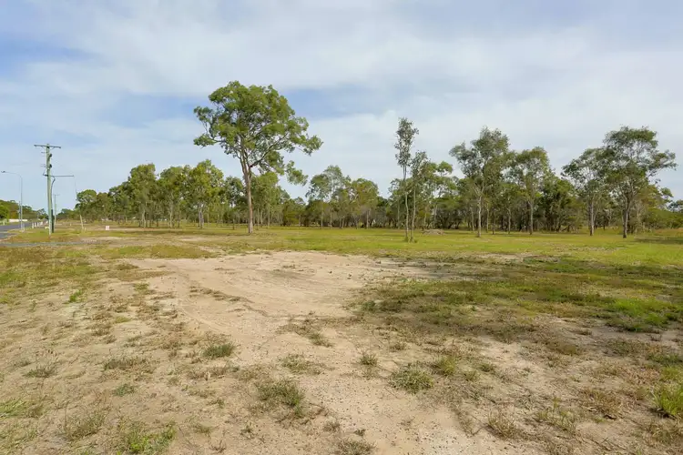 Sixth view of Homely land listing, Lot 6 Workmans Road, Sharon QLD 4670