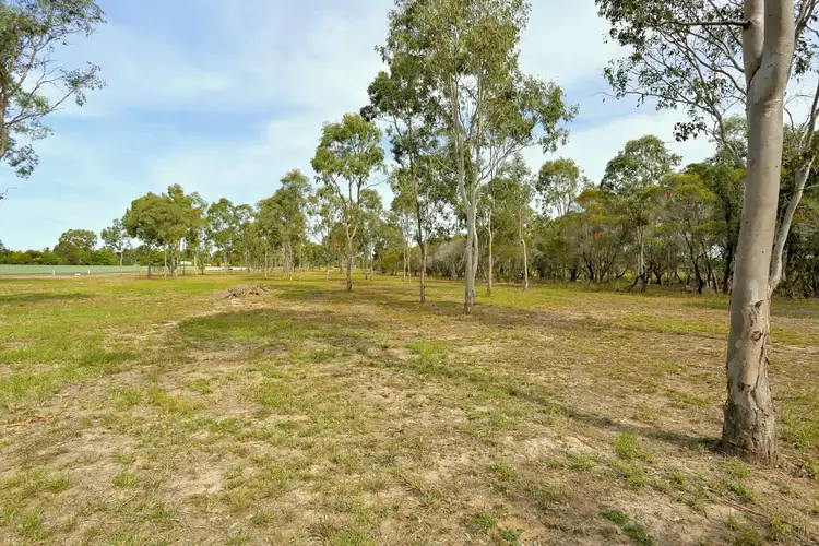 Seventh view of Homely land listing, Lot 6 Workmans Road, Sharon QLD 4670