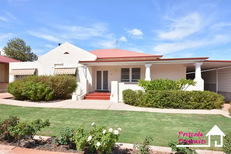 66 Raws Street, Whyalla SA 5600