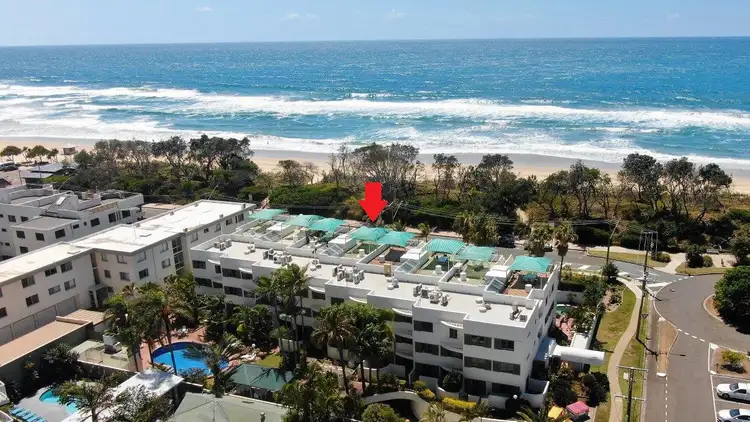 13/52-54 Alexandra Parade, Maroochydore QLD 4558