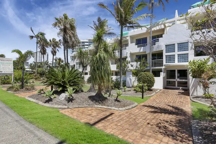 Second view of Homely unit listing, 13/52-54 Alexandra Parade, Maroochydore QLD 4558