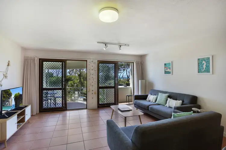 Third view of Homely unit listing, 13/52-54 Alexandra Parade, Maroochydore QLD 4558
