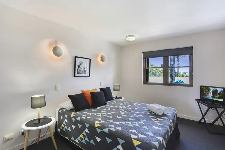 Fifth view of Homely unit listing, 13/52-54 Alexandra Parade, Maroochydore QLD 4558