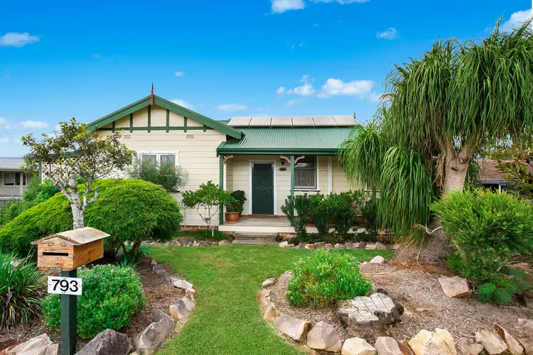 793 Beechwood Road, Beechwood NSW 2446