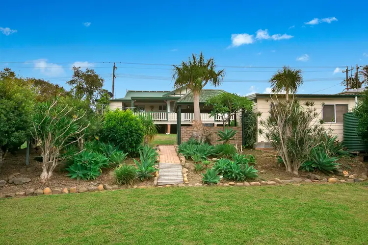 Second view of Homely house listing, 793 Beechwood Road, Beechwood NSW 2446