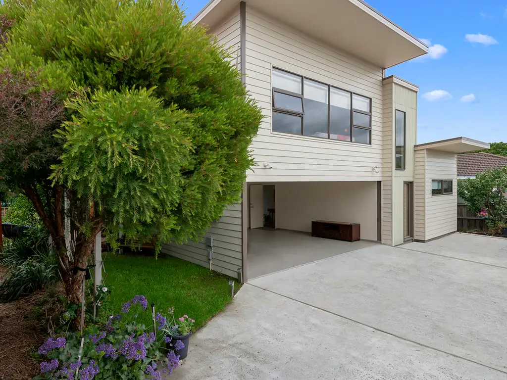 Main view of Homely house listing, 2/8 Lennox Avenue, Lutana TAS 7009