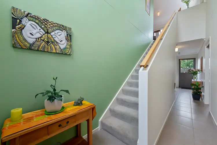 Third view of Homely house listing, 2/8 Lennox Avenue, Lutana TAS 7009