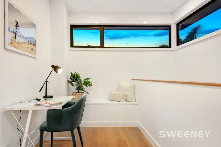 Fourth view of Homely townhouse listing, 2/79 Waters Drive, Seaholme VIC 3018